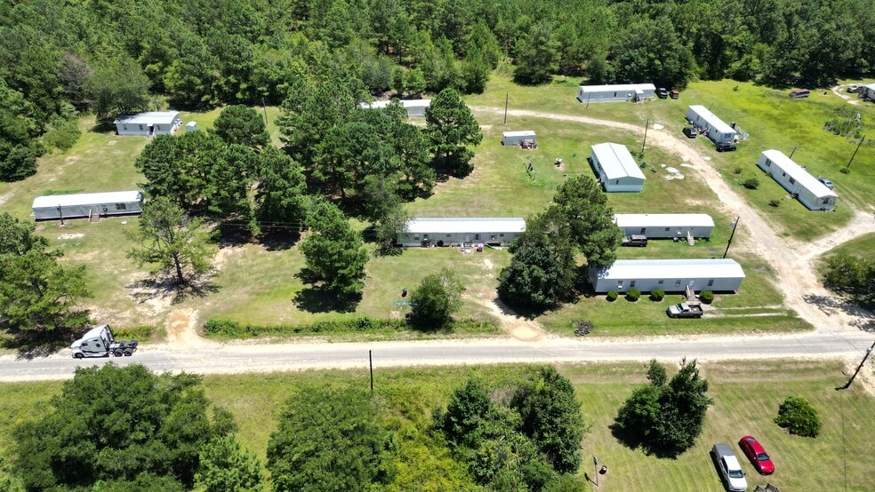 Primary Photo Of 711 Jt Ln, East Dublin Manufactured Housing Mobile Home Park For Sale