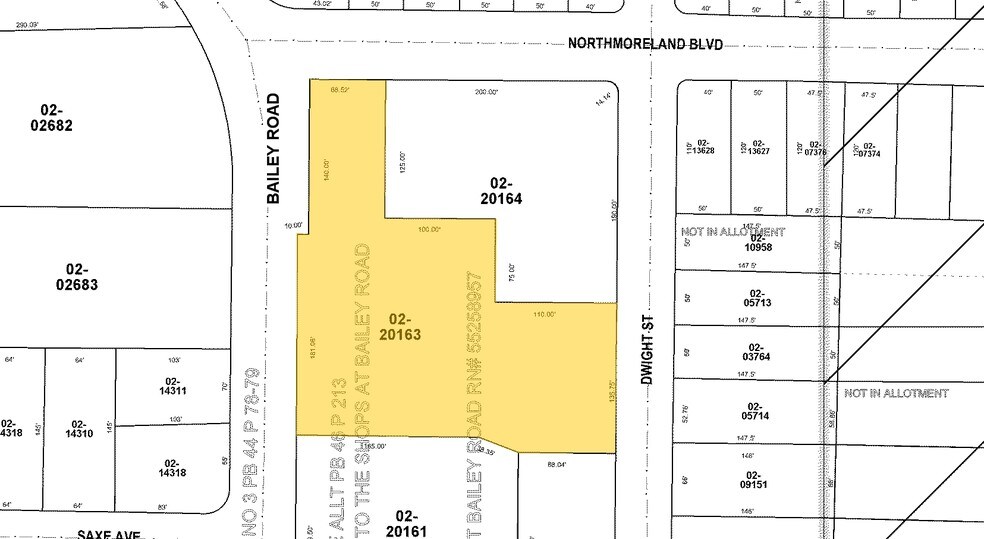 More Photos Of 1871 Bailey Rd, Cuyahoga Falls Medical For Sale