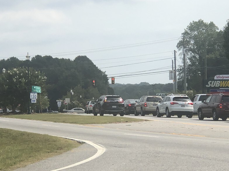 More Photos Of 319 Rochester Hwy, Seneca Land For Sale