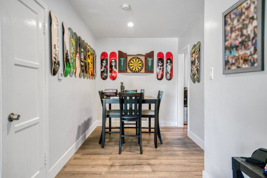 More Photos Of 1150 Masselin Ave, Los Angeles Apartments For Sale