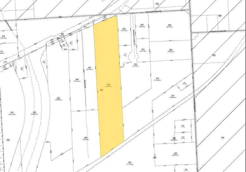 More Photos Of 3000 Pontiac Trail, Commerce Township Distribution For Lease