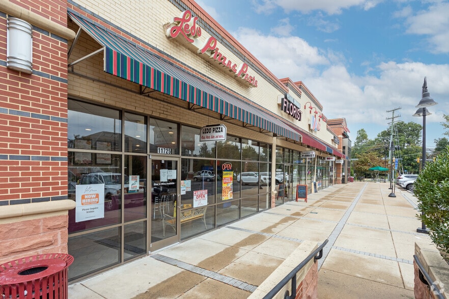 11725 Lee Hwy, Fairfax, VA 22030 For Lease