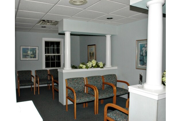 More Photos Of 601-623 Emancipation Hwy, Fredericksburg Medical For Sale
