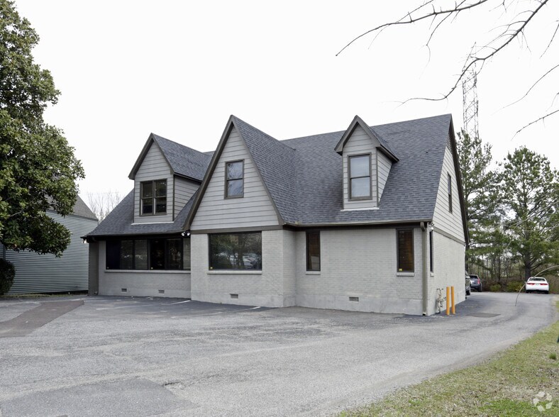 Primary Photo Of 1086 W Rex Rd, Memphis Freestanding For Sale