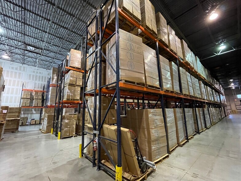 More Photos Of 11600 NW 173rd St, Alachua Warehouse For Lease