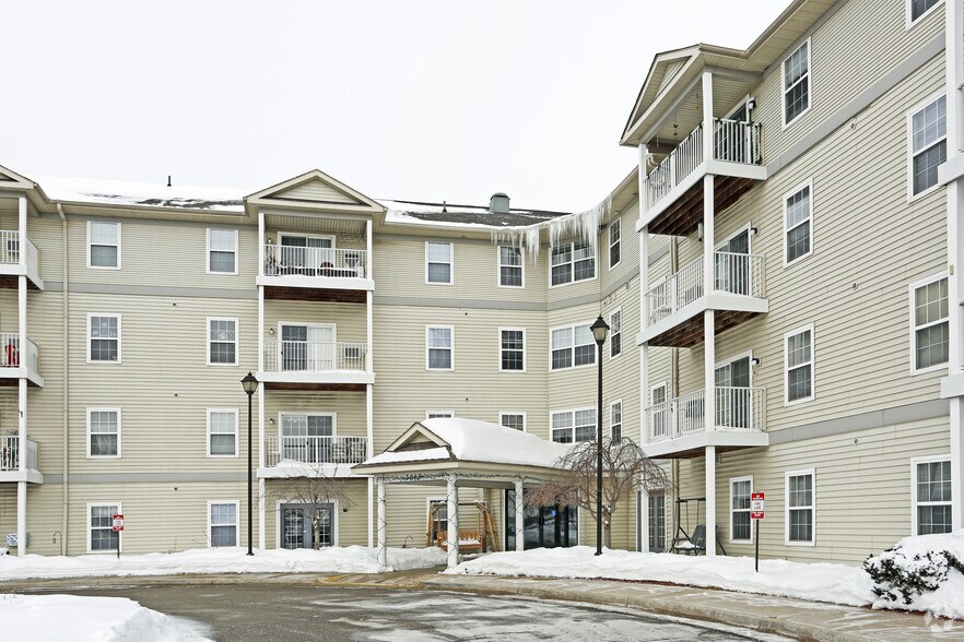 More Photos Of 3345 Military St, Port Huron Apartments For Sale