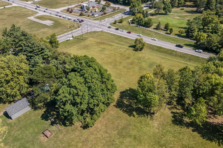 More Photos Of 5525 N German Church Rd, Indianapolis Land For Sale