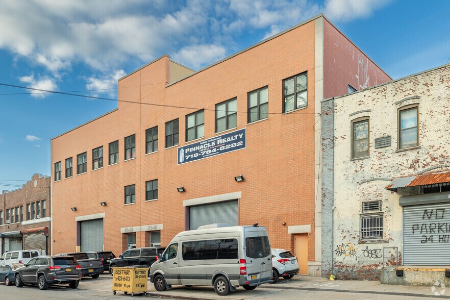 Primary Photo Of 23-40 51st Ave, Long Island City Warehouse For Lease