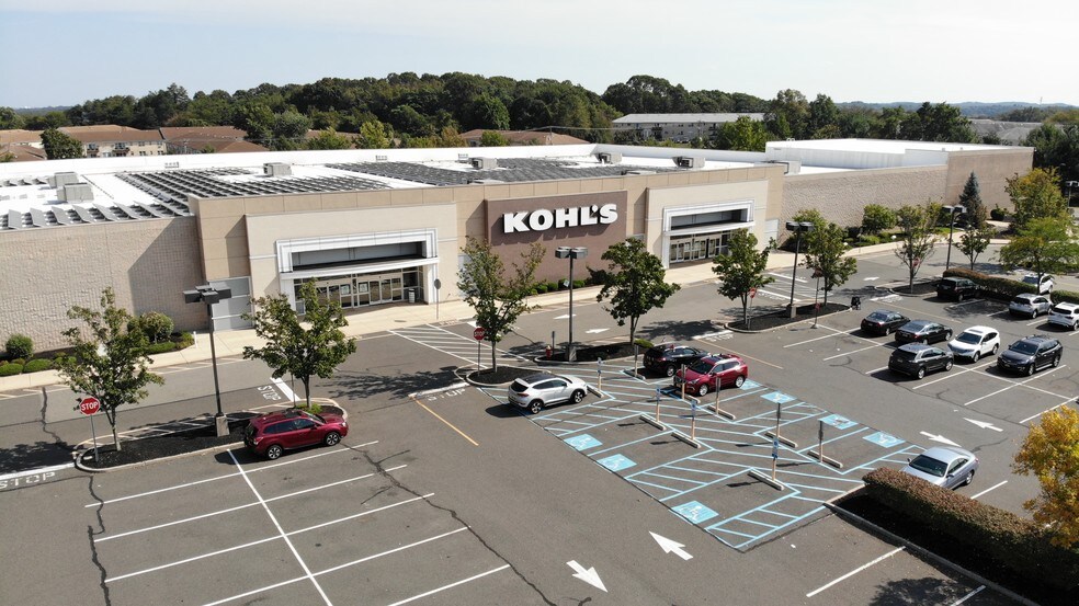 More Photos Of 1061-1099 Highway 9, Old Bridge Unknown For Lease