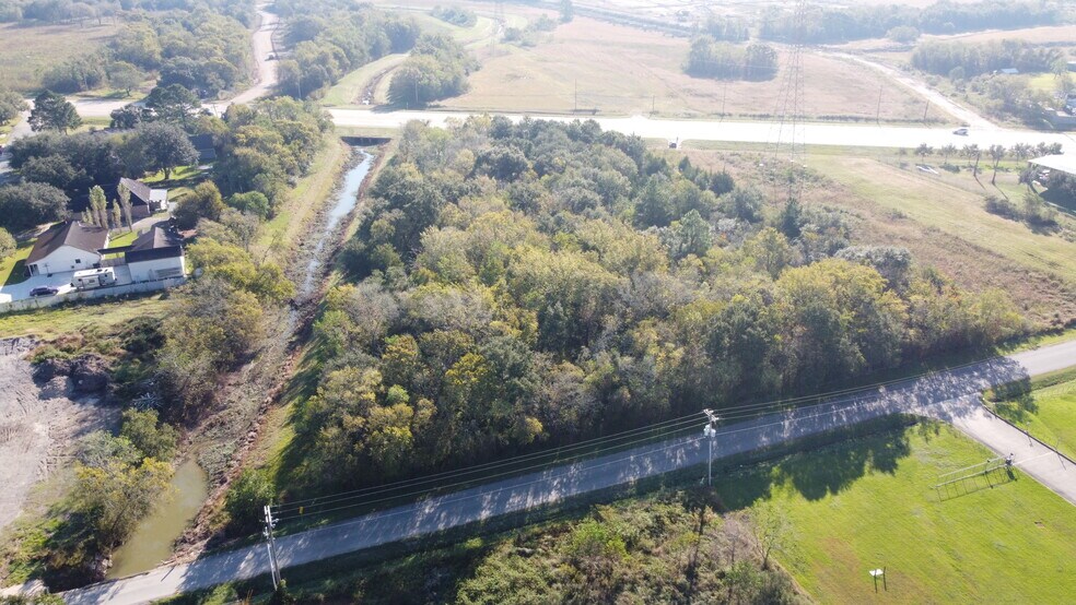 More Photos Of FM 528, Friendswood Land For Sale