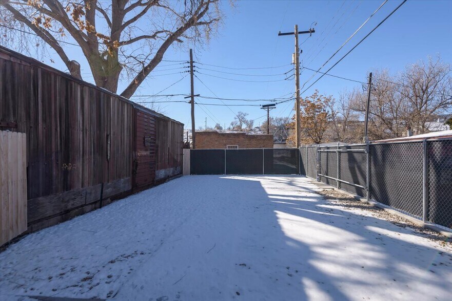 More Photos Of 813 E B St, Pueblo Specialty For Sale