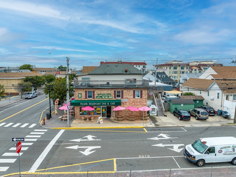 More Photos Of 117 Boulevard, Seaside Heights Apartments For Sale