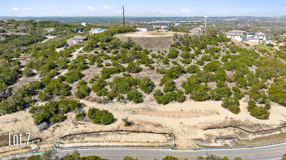 More Photos Of 5100 McCormick Mountain Dr, Austin Land For Sale