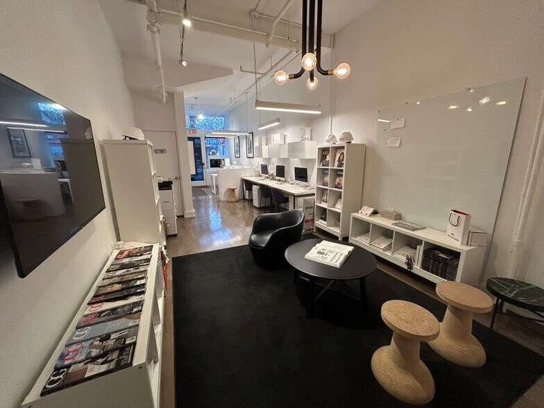 More Photos Of 663 Vanderbilt Ave, Brooklyn Storefront Retail Residential For Lease