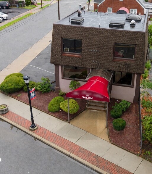 More Photos Of 583 Mcbride Ave, Little Falls Storefront Retail Office For Sale