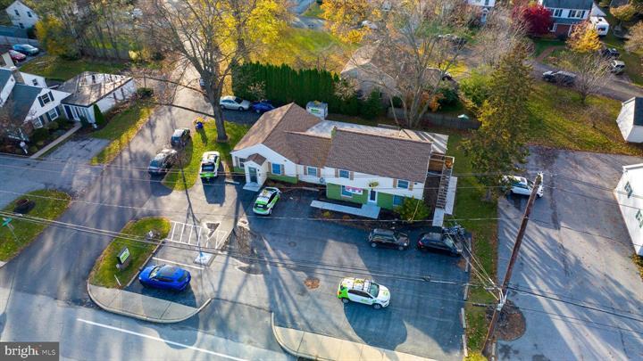 More Photos Of 1604 Lititz Pike, Lancaster Office For Lease