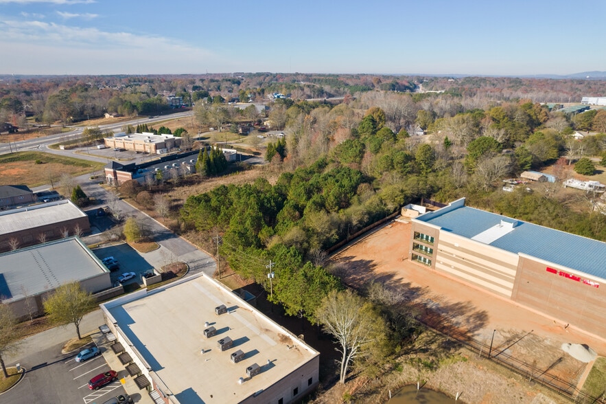 More Photos Of 942 Gainesville Hwy, Buford Land For Sale