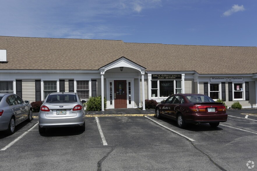 More Photos Of 42 Dover Point Rd, Dover Office For Lease