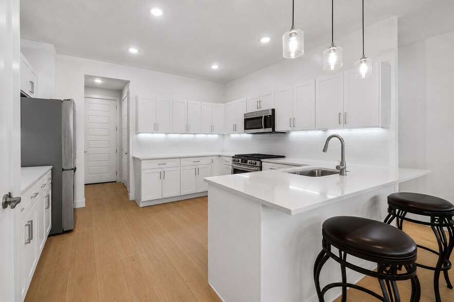 More Photos Of , Fort Worth Multifamily For Sale