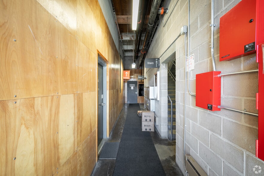 More Photos Of 209 Kalamath St, Denver Loft Creative Space For Sale
