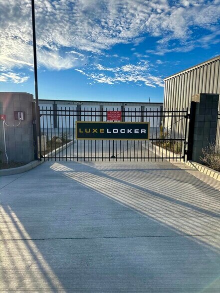 More Photos Of 2615 Deep Well Ranch Rd, Prescott Self Storage For Sale