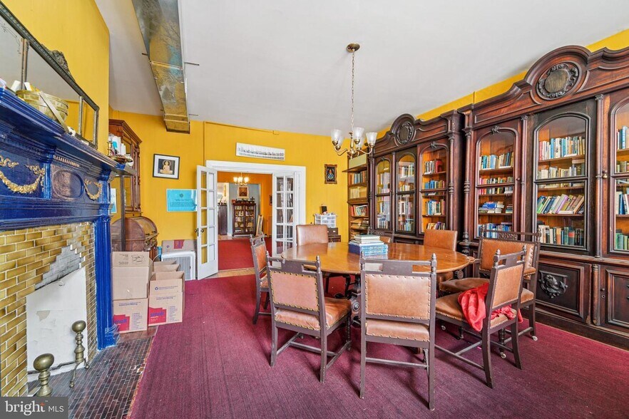 More Photos Of 523 N Charles St, Baltimore Office For Lease
