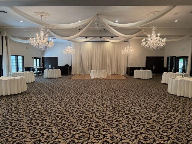 More Photos Of 3009 SE Chestnut St, Portland Lodge Meeting Hall For Lease