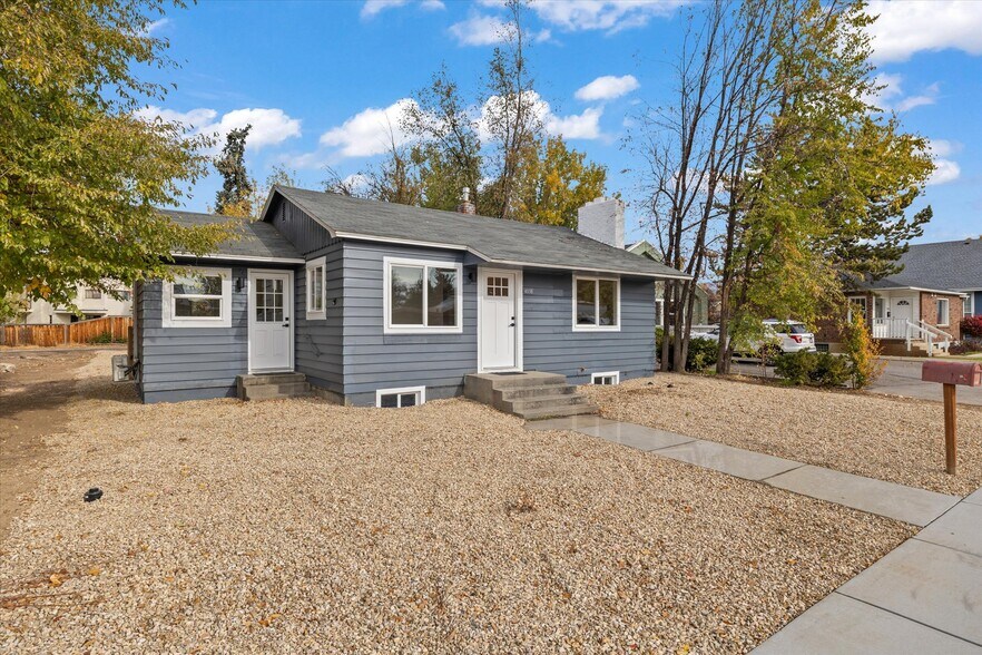 More Photos Of 4518 W Emerald St, Boise Specialty For Sale