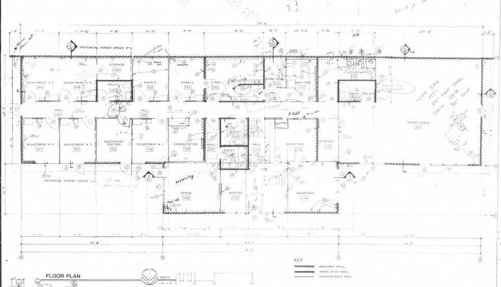 More Photos Of 6050 Seahawk St, Ventura Office For Lease
