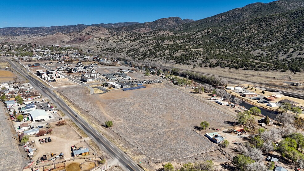 More Photos Of 000 Cleora Road, Salida Land For Sale