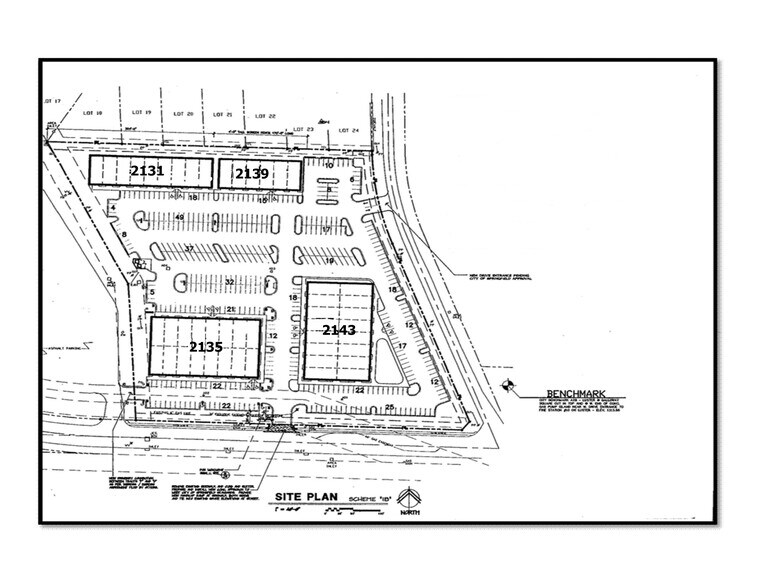 More Photos Of 2143 E Primrose St, Springfield Office For Lease