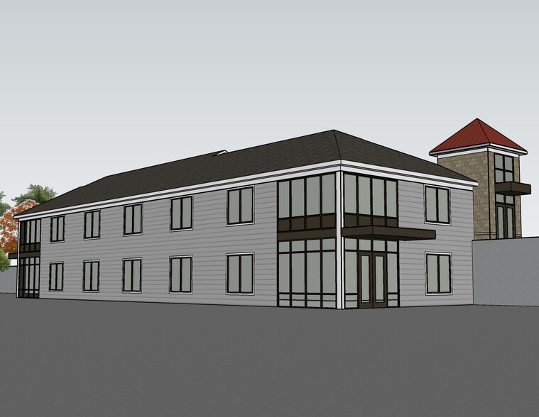 More Photos Of 3 Meadow Rd, Spencer Unknown For Lease