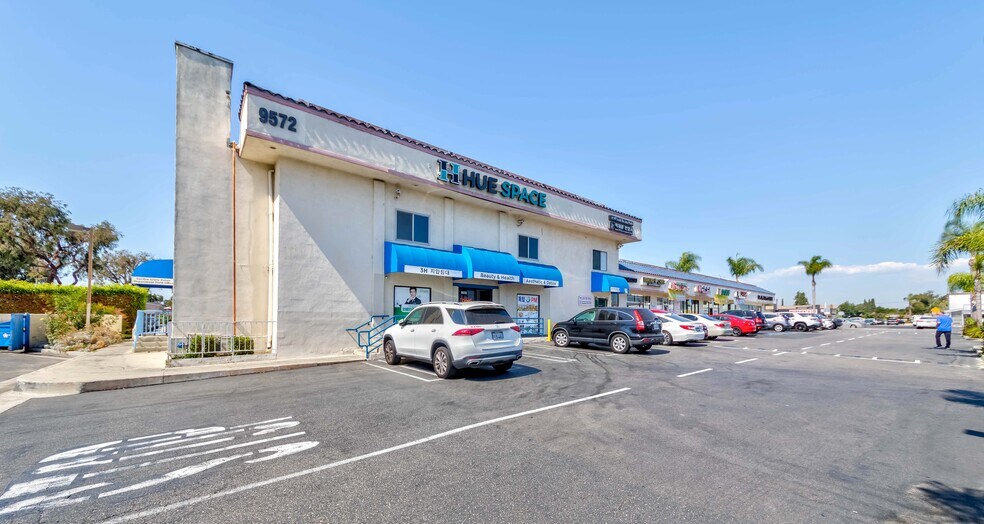 More Photos Of 9562-9580 Garden Grove Blvd, Garden Grove Storefront Retail Office For Lease