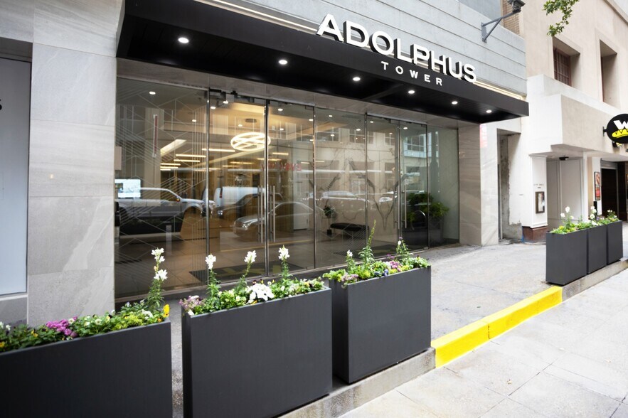 More Photos Of 1412 Main St, Dallas Office For Lease