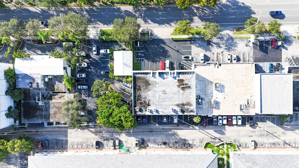 More Photos Of 5130 N Federal Hwy, Fort Lauderdale Storefront Retail Office For Lease