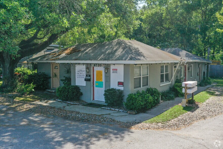 Primary Photo Of 4701-4715 Land O Lakes Blvd, Land O' Lakes Apartments For Sale