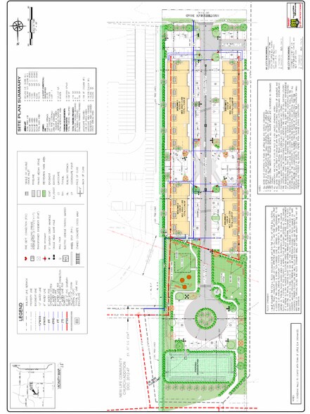 More Photos Of 25643 Smotherman Rd, Little Elm Showroom For Sale