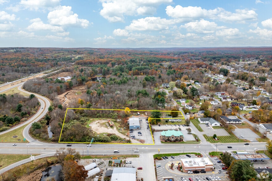 More Photos Of 33-35 Sutton Ave, Oxford Land For Sale