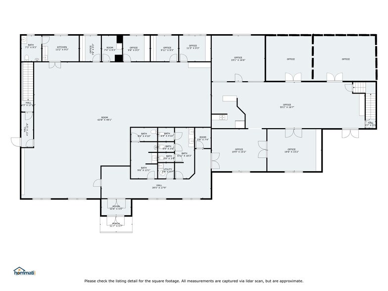 More Photos Of 1650 West St, Southington Storefront Retail Office For Sale