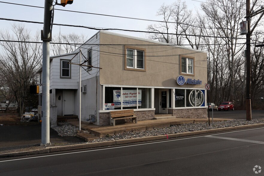 More Photos Of 390-392 N Easton Rd, Horsham Township Storefront Retail Residential For Lease