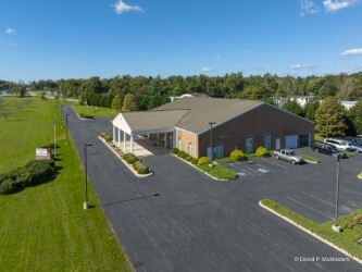 More Photos Of 256 Halltown Rd, Harpers Ferry Funeral Home For Sale