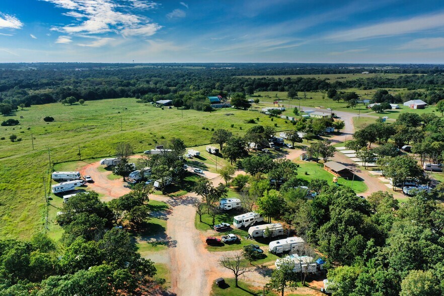 More Photos Of 347203 US Route 66 Hwy, Chandler Trailer Camper Park For Sale