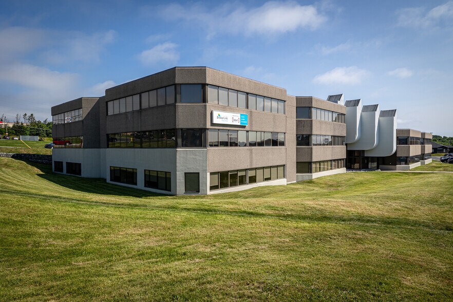 Primary Photo Of 370 Torbay Rd, St. John's Office For Lease