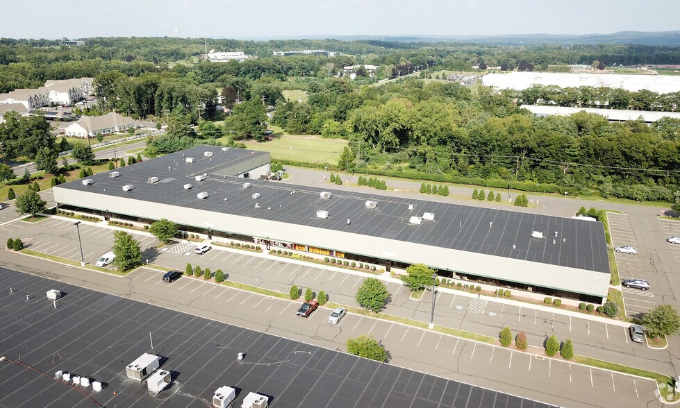 More Photos Of 712 Brook St, Rocky Hill Light Distribution For Lease