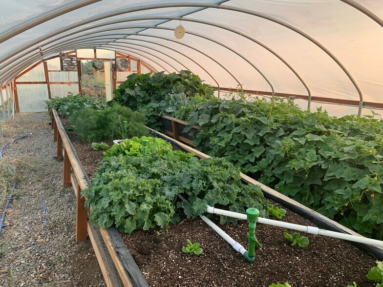 More Photos Of 18088 Highway 395, Lakeview Hospitality For Sale