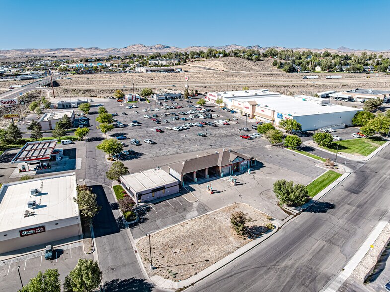 More Photos Of 1730 Mountain City Hwy, Elko Carwash For Sale