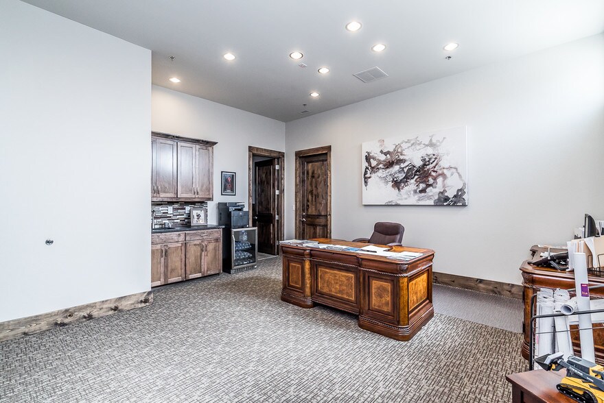 More Photos Of 3551 Eldorado Pky, McKinney Medical For Lease