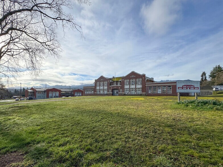 More Photos Of 9999 8th Street, Port Angeles Land For Sale