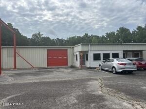 More Photos Of 14001 Highland Rd, Laurinburg Warehouse For Sale