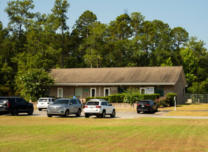 More Photos Of 19351 N Us-19, Thomasville Self Storage For Lease